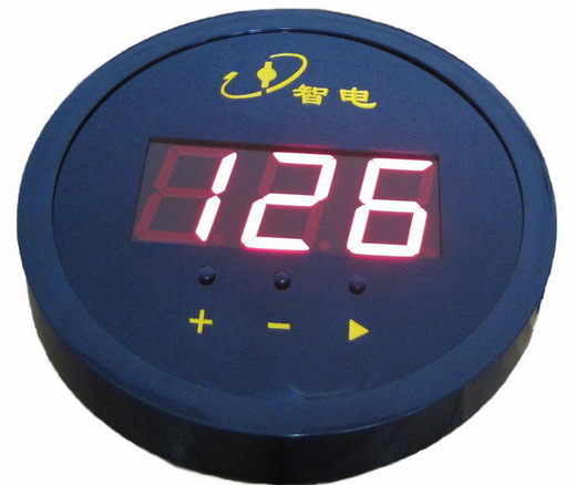 監(jiān)獄 工廠 車間 生產(chǎn)科管理 智能倒計(jì)時(shí)鐘