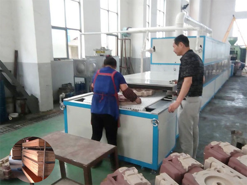 微波烘干設(shè)備選購的5個建議